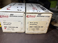 Eibach veren - afbeelding 3 van  3