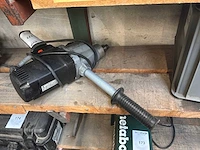 Eibenstock boormachine