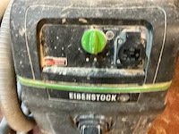Eibenstock dss a industriële stofzuiger - afbeelding 2 van  3