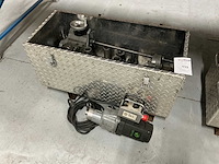 Eibenstock ehb 32/2.2 r/rl boormachine - afbeelding 1 van  6