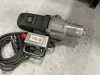 Eibenstock ehb 32/2.2 r/rl boormachine - afbeelding 4 van  6