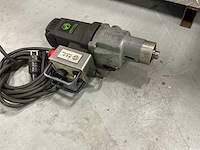 Eibenstock ehb 32/2.2 r/rl boormachine - afbeelding 5 van  6