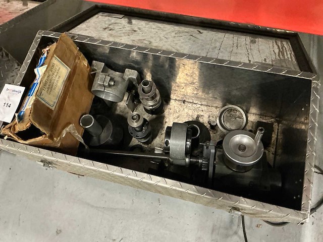 Eibenstock ehb 32/2.2 r/rl boormachine - afbeelding 4 van  6