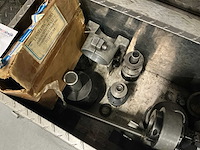 Eibenstock ehb 32/2.2 r/rl boormachine - afbeelding 5 van  6