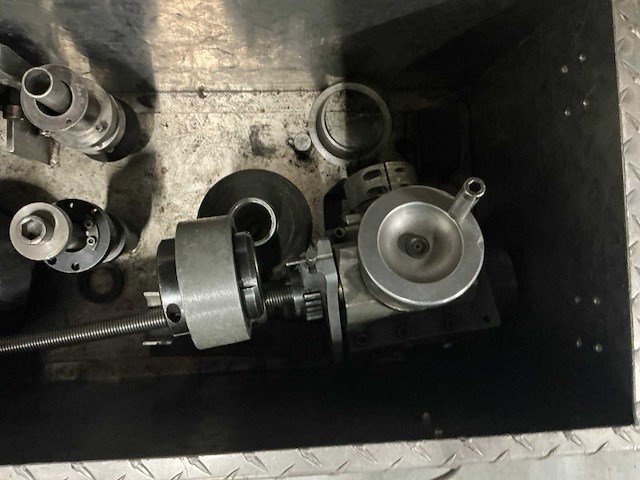 Eibenstock ehb 32/2.2 r/rl boormachine - afbeelding 6 van  6
