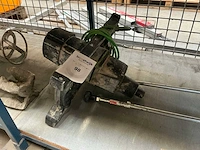 Eibenstock ehr 23/2.5s menger - afbeelding 2 van  5