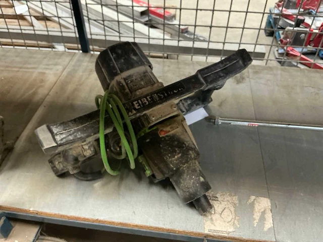 Eibenstock ehr 23/2.5s menger - afbeelding 4 van  5