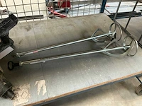 Eibenstock ehr 23/2.5s menger - afbeelding 5 van  5