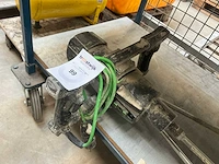 Eibenstock ehr 23/2.5s menger - afbeelding 2 van  4