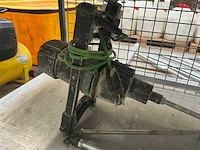 Eibenstock ehr 23/2.5s menger - afbeelding 3 van  4