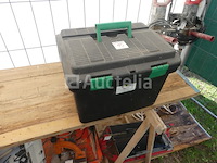 Eibenstock emf150 draagbare groovingmachine - afbeelding 5 van  6