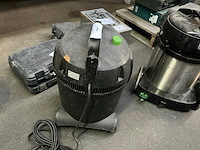 Eibenstock ss1400 industriële stofzuiger - afbeelding 1 van  3