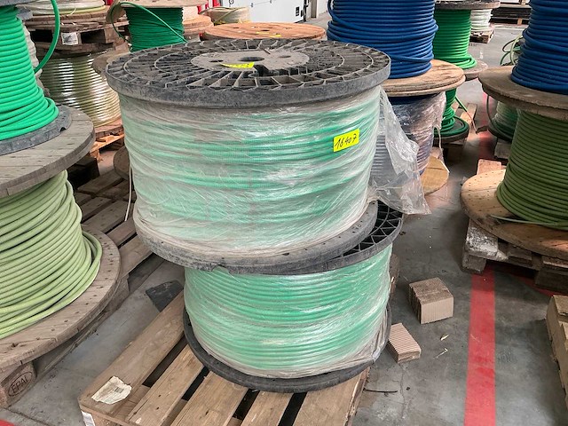 Eib/knx 2x2x0,9mm (2 rol) - afbeelding 1 van  2