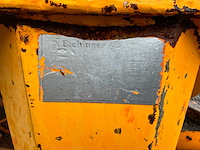 Eichinger 300 l betonnen container - afbeelding 4 van  4