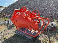 Eichinger 500l nieuwe betonnen bak - afbeelding 3 van  10
