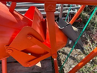 Eichinger 500l nieuwe betonnen bak - afbeelding 8 van  10