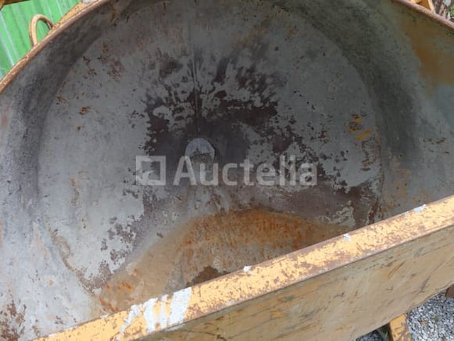 Eichinger beton cufa - afbeelding 1 van  7