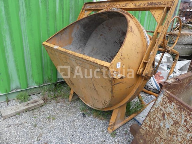 Eichinger beton cufa - afbeelding 3 van  7