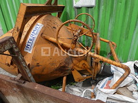 Eichinger beton cufa - afbeelding 5 van  7