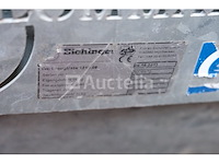 Eichinger metalen container met deksel - afbeelding 6 van  7