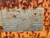 Eichinger pallethaak - afbeelding 4 van  4