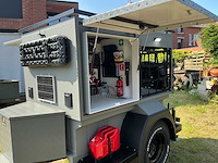 Eidg. waggenfabrik bern off-road trailer vouwwagen - afbeelding 5 van  43