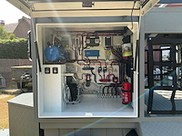Eidg. waggenfabrik bern off-road trailer vouwwagen - afbeelding 6 van  43