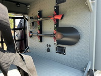 Eidg. waggenfabrik bern off-road trailer vouwwagen - afbeelding 16 van  43