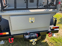 Eidg. waggenfabrik bern off-road trailer vouwwagen - afbeelding 18 van  43