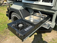 Eidg. waggenfabrik bern off-road trailer vouwwagen - afbeelding 27 van  43