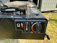Eidg. waggenfabrik bern off-road trailer vouwwagen - afbeelding 28 van  43