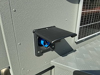 Eidg. waggenfabrik bern off-road trailer vouwwagen - afbeelding 29 van  43