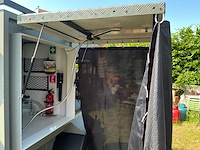 Eidg. waggenfabrik bern off-road trailer vouwwagen - afbeelding 32 van  43
