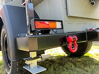 Eidg. waggenfabrik bern off-road trailer vouwwagen - afbeelding 38 van  43
