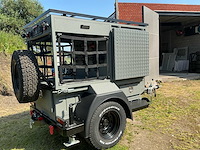 Eidg. waggenfabrik bern off-road trailer vouwwagen - afbeelding 43 van  43