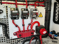 Eidg. waggenfabrik bern off-road trailer vouwwagen - afbeelding 13 van  44