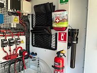 Eidg. waggenfabrik bern off-road trailer vouwwagen - afbeelding 15 van  44