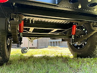 Eidg. waggenfabrik bern off-road trailer vouwwagen - afbeelding 38 van  44