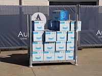 Eier broedmachine incubator ln2-16 42 stuks nieuw - afbeelding 1 van  1