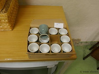 Eierdopjes - afbeelding 1 van  1