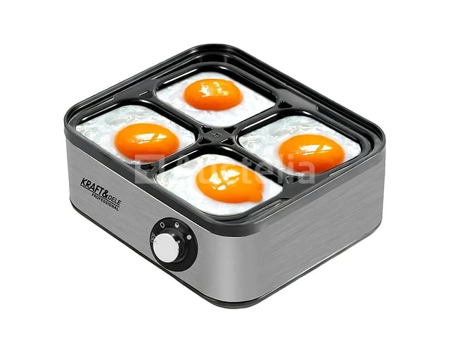 Eierkoker - afbeelding 2 van  4