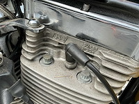 Eigenbouw s&s 1600 evo motor hardtail bobber - afbeelding 2 van  28