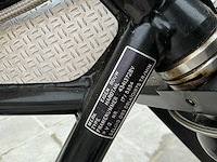 Eigenbouw s&s 1600 evo motor hardtail bobber - afbeelding 6 van  28