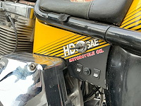 Eigenbouw s&s 1600 evo motor hardtail bobber - afbeelding 15 van  28