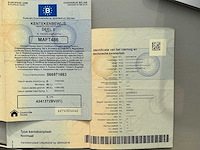 Eigenbouw s&s 1600 evo motor hardtail bobber - afbeelding 16 van  28