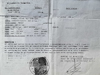 Eigenbouw s&s 1600 evo motor hardtail bobber - afbeelding 18 van  28