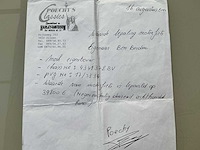 Eigenbouw s&s 1600 evo motor hardtail bobber - afbeelding 19 van  28