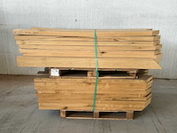 Eik bouwhout - afbeelding 1 van  7