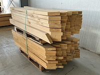 Eik bouwhout - afbeelding 3 van  7