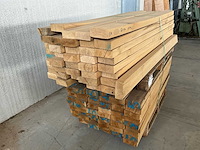 Eik bouwhout - afbeelding 4 van  7